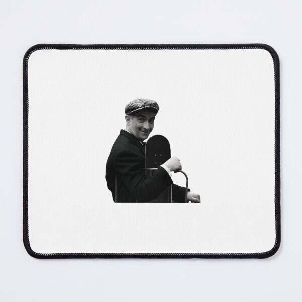Item preview, Louis de Funès x Skate designed and sold by GingerBree.
