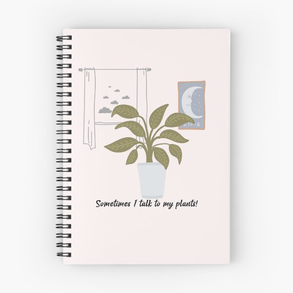 Item preview, Dreamy House Plant | House Plant designed and sold by AllThingsPuffa.