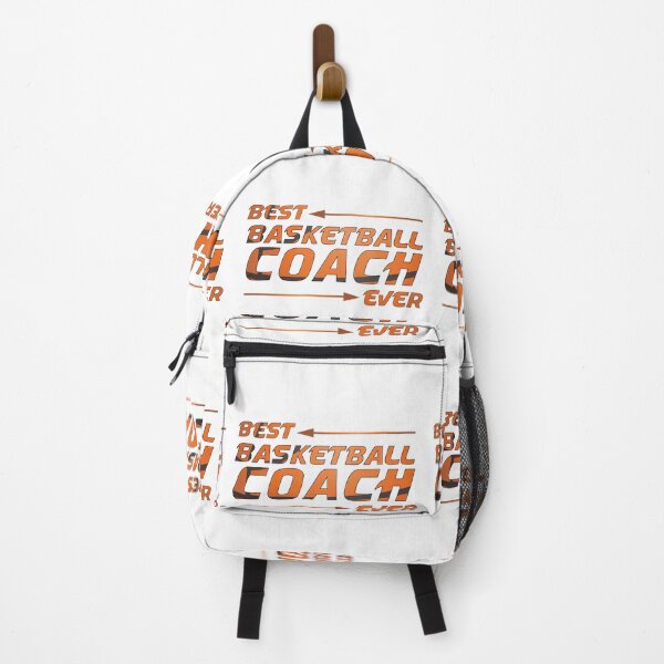 Item preview, best basketball coach ever  designed and sold by mad art.