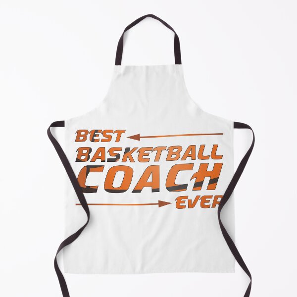 Item preview, best basketball coach ever designed and sold by mad art.