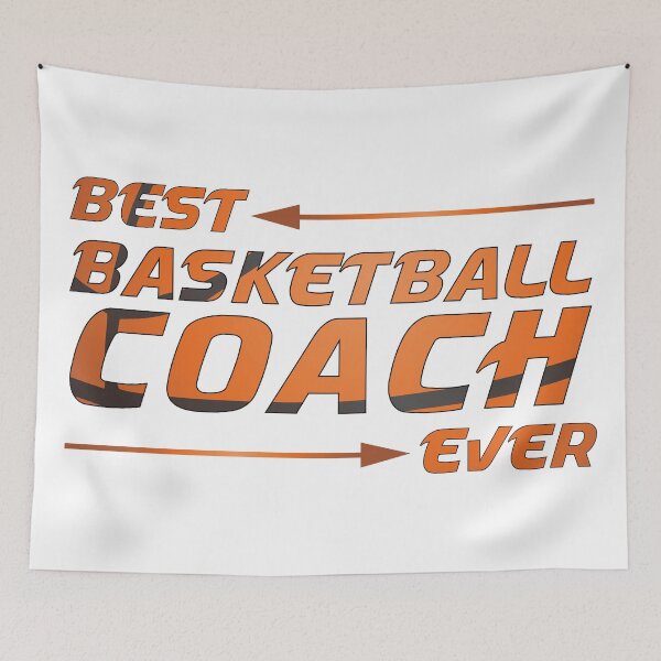 Artikelvorschau, bester Basketballtrainer aller Zeiten T-Shirt Kappenmaske entworfen und verkauft von mad art.