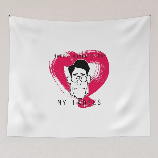 Item preview, Womans day, strong woman, girl power designed and sold by mmammammira.