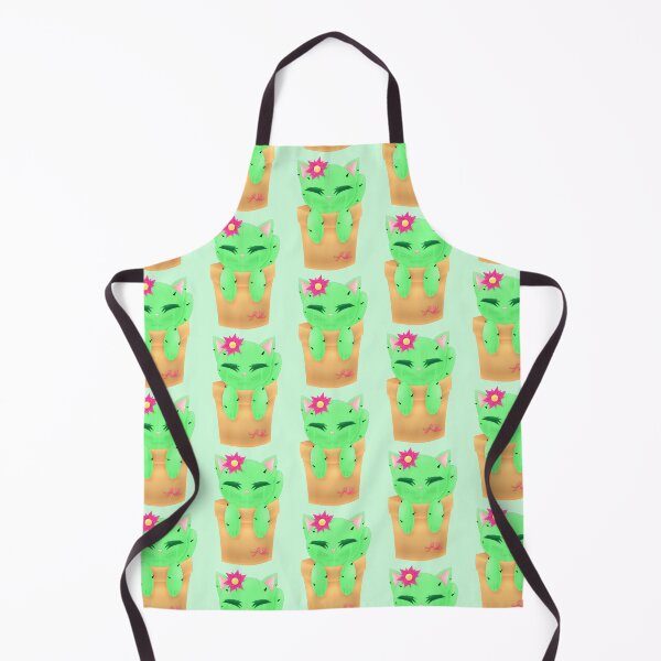Item preview, Catcus (Cactus Cat) designed and sold by Royal-Art.