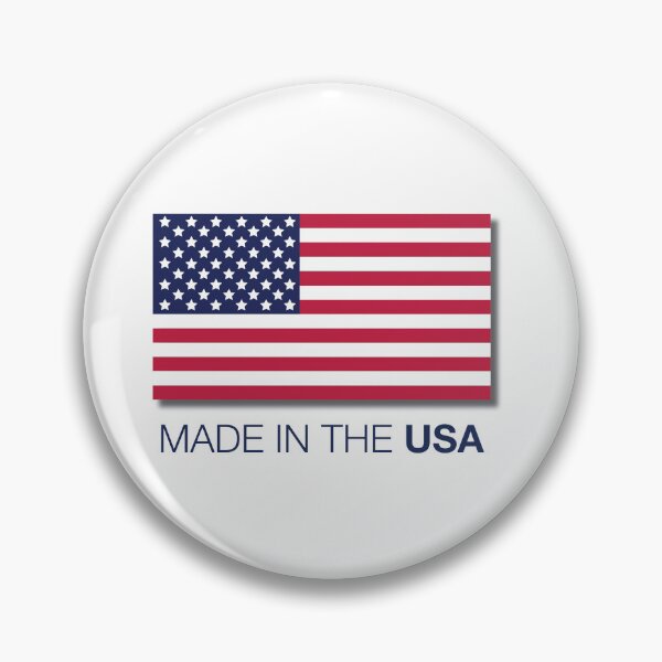 Item preview, Made in the USA Design designed and sold by Kevin Michael McCall.