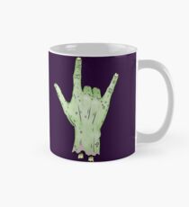 Rock'n'Rise Mug
