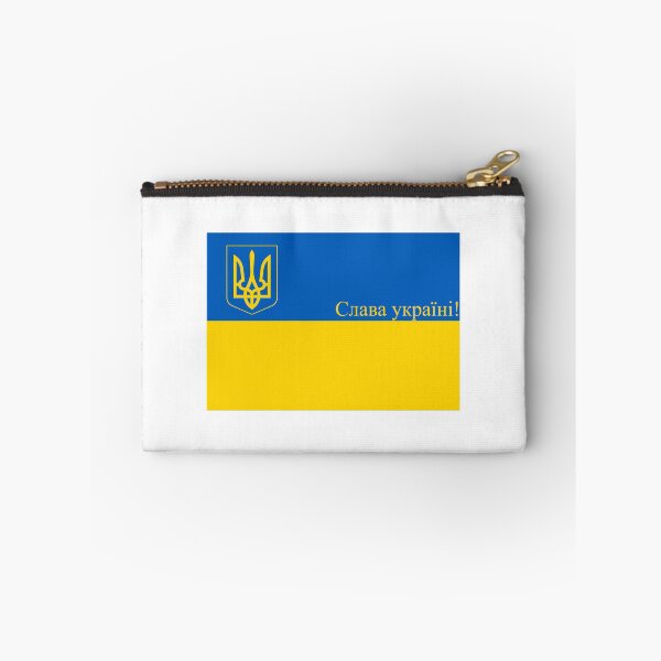 Item preview, Glory to Ukraine! - Resist Russian Expansionism! designed and sold by Finland1.