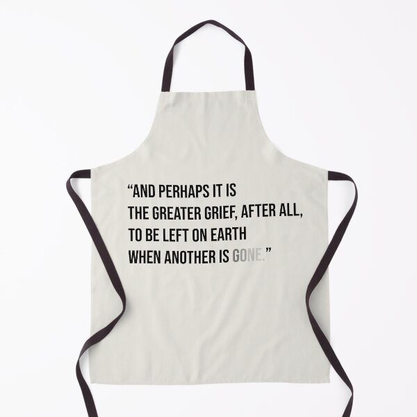 Item preview, Gone - The Song of Achilles designed and sold by TheQuirkySide.