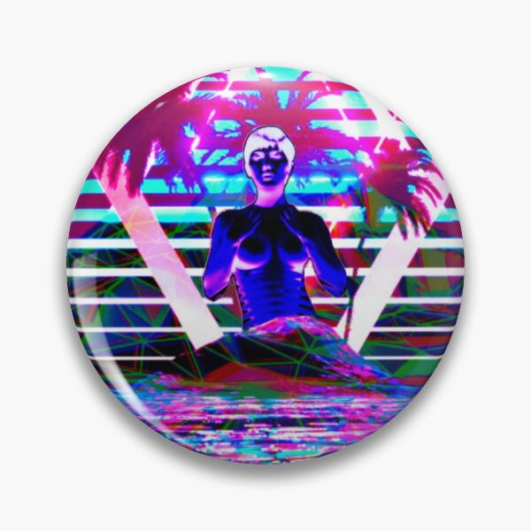 Item preview, Gross Vaporwave 2 designed and sold by Gross Misconduct.