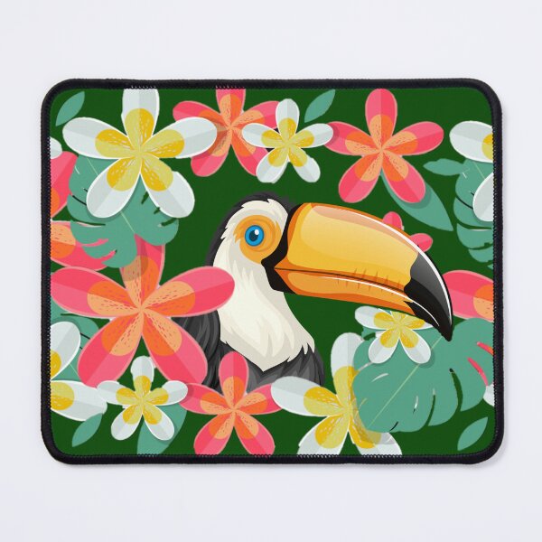 Item preview, tucan tucan designed and sold by Elyora.