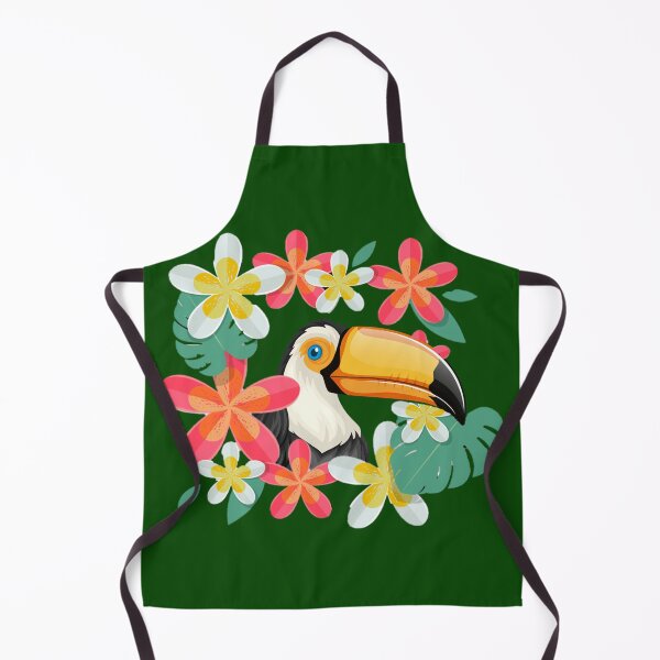 Item preview, tucan tucan designed and sold by Elyora.