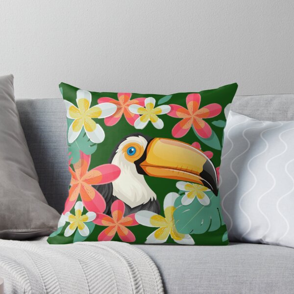 Item preview, tucan tucan designed and sold by Elyora.