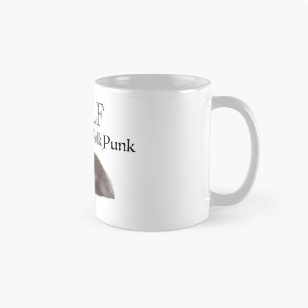 Item preview, man I love folk punk designed and sold by trashwentz.