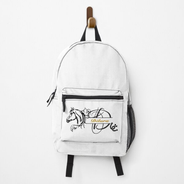 Item preview, Dilara with Horse Design designed and sold by Horse-Aholic.