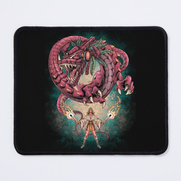 Item preview, Quetzalcoatl Summoning designed and sold by cruzjone.