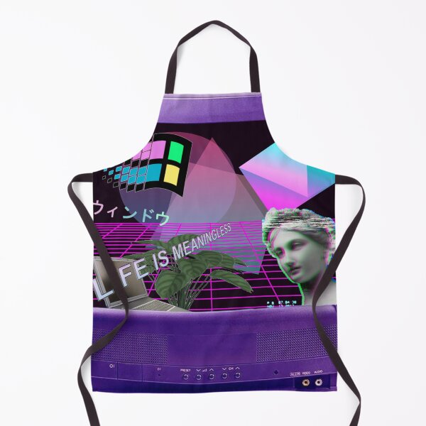 Item preview, Vapor TV designed and sold by purplepinkdrgn.