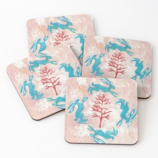 Item preview, Rabitting Round The Mulberry Bush designed and sold by TSGifts.