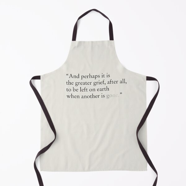 Item preview, Gone - The Song of Achilles designed and sold by TheQuirkySide.