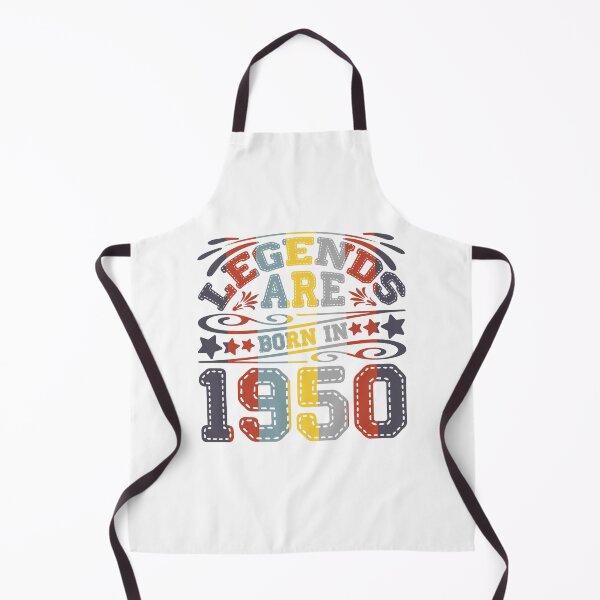 Item preview, Legends are Born in 1950's designed and sold by Warisally.