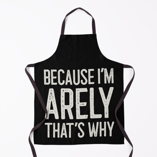 Item preview, Because I’m Arely That’s Why Funny Personalized Name designed and sold by MariosNydras.