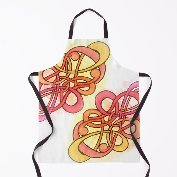 Item preview, Dual Intertwined - Nordic Knots designed and sold by Johannes-xiv.