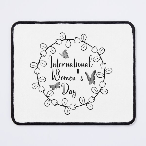 Item preview, International women's day designed and sold by RedPic01.
