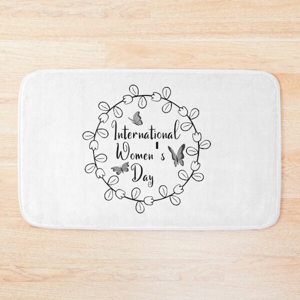 Item preview, International women's day designed and sold by RedPic01.