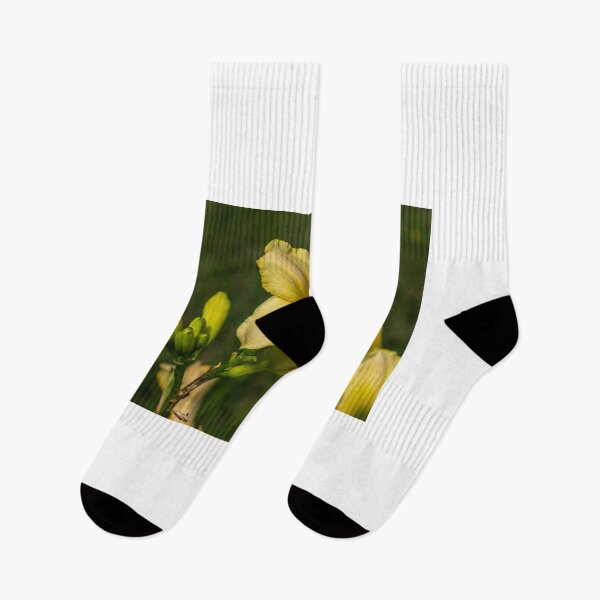 Item preview, Wild Lilly designed and sold by barkeypf.