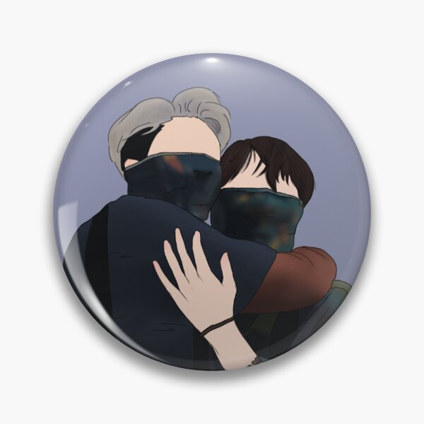 Item preview, Not Me Gram & white ep 7 minimalist no bg ver designed and sold by MintyLix.