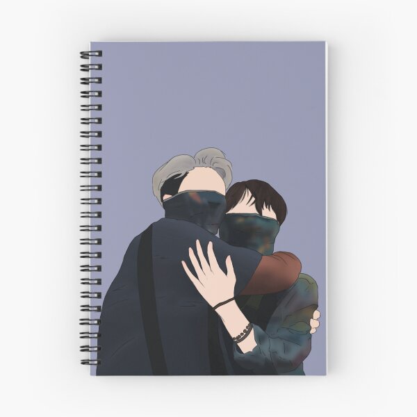 Item preview, Not Me Gram & white ep 7 minimalist no bg ver designed and sold by MintyLix.