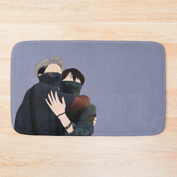 Item preview, Not Me Gram & white ep 7 minimalist no bg ver designed and sold by MintyLix.