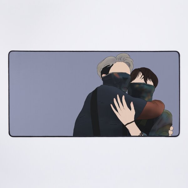 Item preview, Not Me Gram & white ep 7 minimalist no bg ver designed and sold by MintyLix.