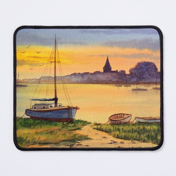 Item preview, Bosham West Sussex England designed and sold by William Holkham.