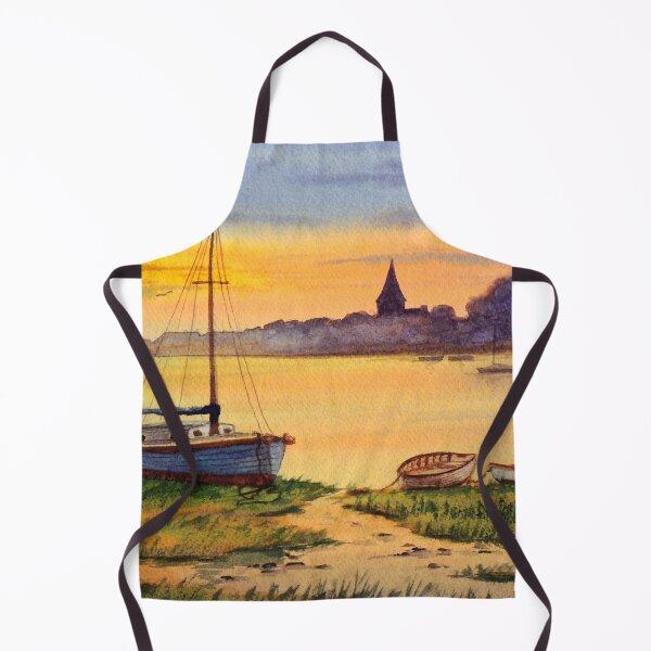 Item preview, Bosham West Sussex England designed and sold by William Holkham.