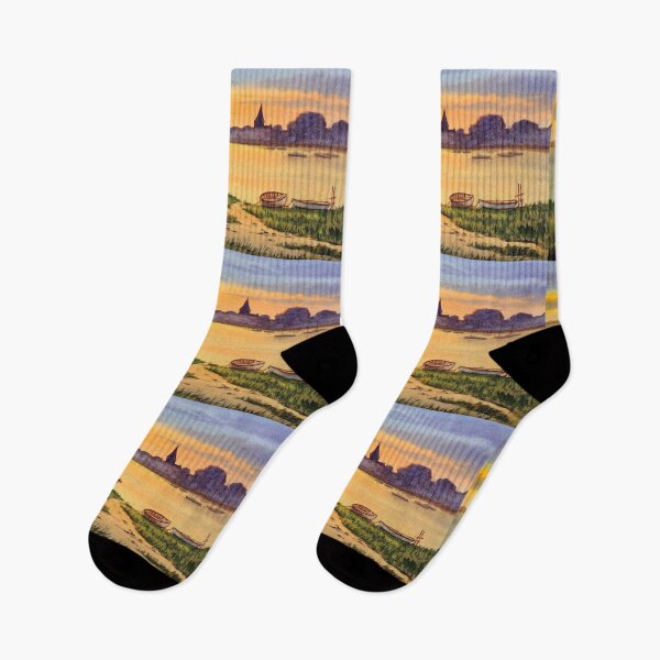 Item preview, Bosham West Sussex England designed and sold by William Holkham.