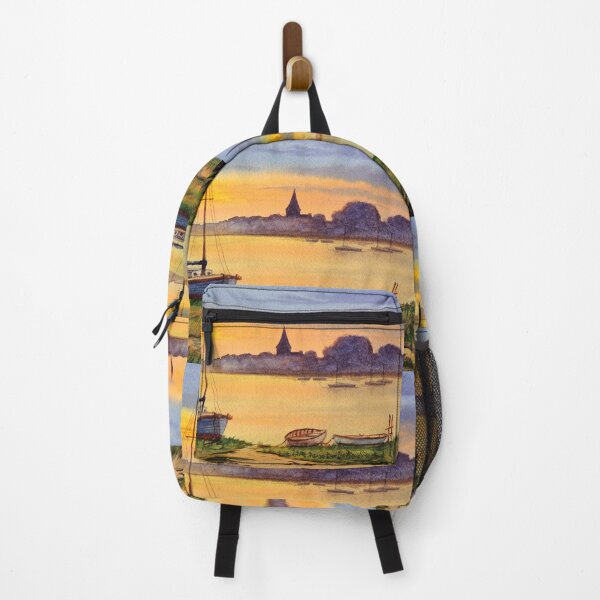 Item preview, Bosham West Sussex England designed and sold by William Holkham.
