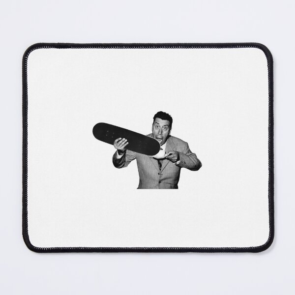 Item preview, Fernandel x Skate designed and sold by GingerBree.