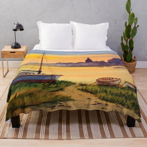 Item preview, Bosham West Sussex England designed and sold by William Holkham.