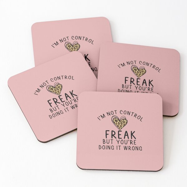 Item preview, i'm not control freak but you're doing it wrong, Mama Gift, New Mom Gift, Mom, gift idea for mother's day,birthday,pegnant announcement designed and sold by ourpretty.