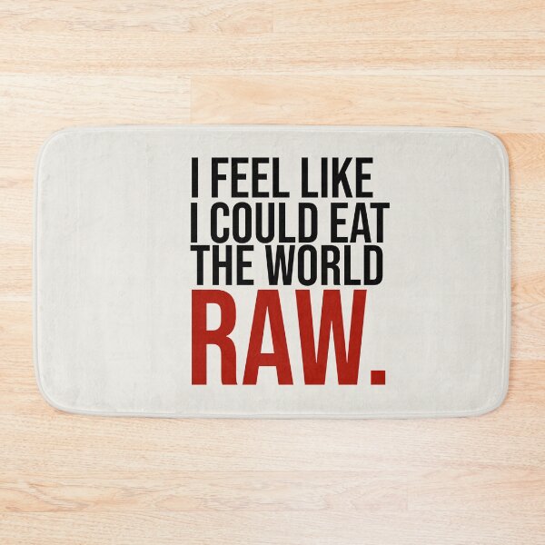 Item preview, Raw - The Song of Achilles designed and sold by TheQuirkySide.