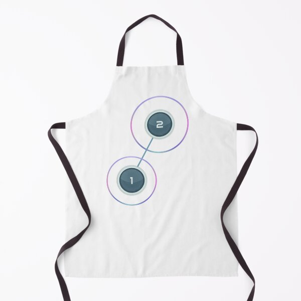 Item preview, OSU! hit circles designed and sold by Moxn01.