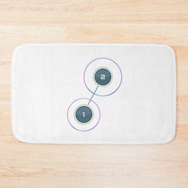 Item preview, OSU! hit circles designed and sold by Moxn01.