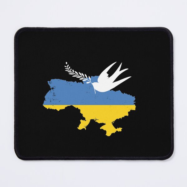Item preview, Bring Peace For Ukraine designed and sold by lordyswiss.
