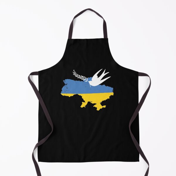 Item preview, Bring Peace For Ukraine designed and sold by lordyswiss.