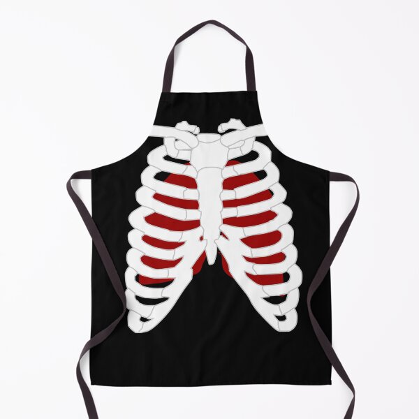 Item preview, Ribs 'N Lungs designed and sold by NIFE-FUN.