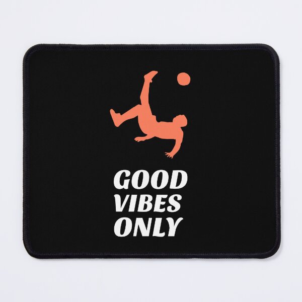 Item preview, Good Vibes Only 1 designed and sold by DeversDesigns.