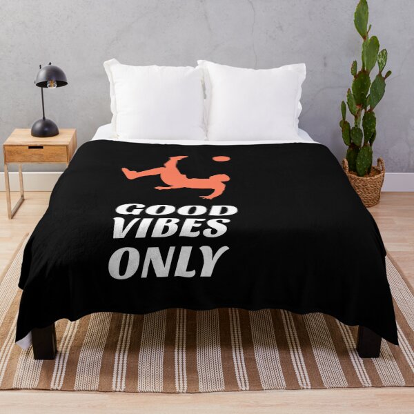 Item preview, Good Vibes Only 1 designed and sold by DeversDesigns.
