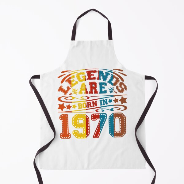 Item preview, Legends are Born in 1970's designed and sold by Warisally.