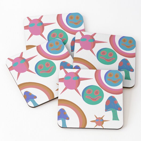 Item preview, Random art #1 designed and sold by Rosadarose.