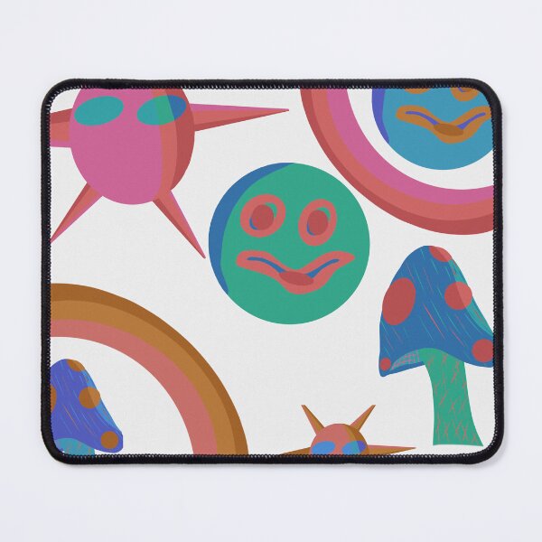 Item preview, Random art #1 designed and sold by Rosadarose.