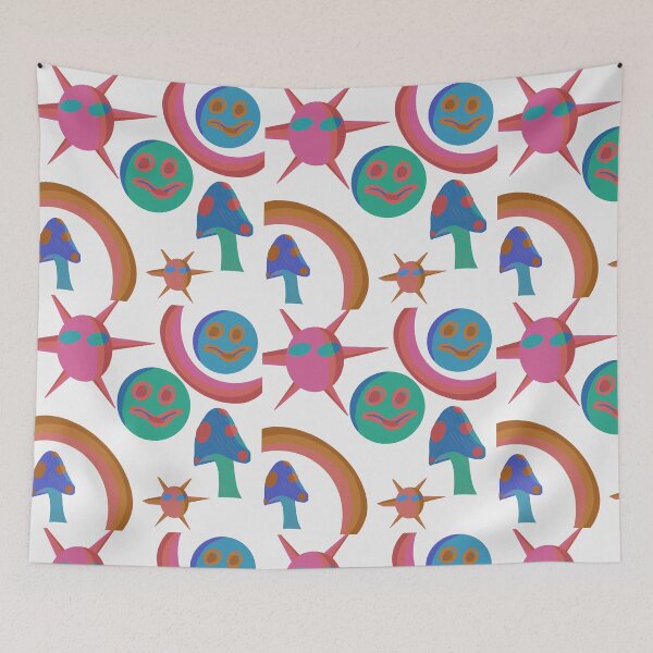 Item preview, Random art #1 designed and sold by Rosadarose.